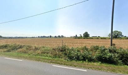 Gazengel Sarl, Maçon à Juilley