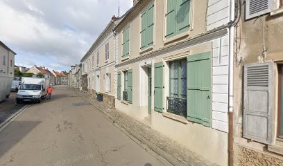 Moureux Sarl, Maçon à Gandelu