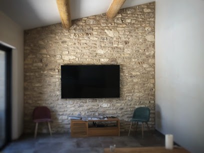 Jérémy BR Artisan Maçon, Maçon à Vernègues