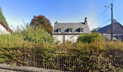 Mazeyrie Jean-Noël, Maçon à Davignac