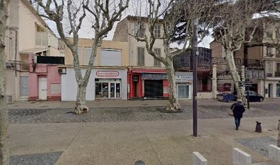 BTP13, Maçon à Gardanne