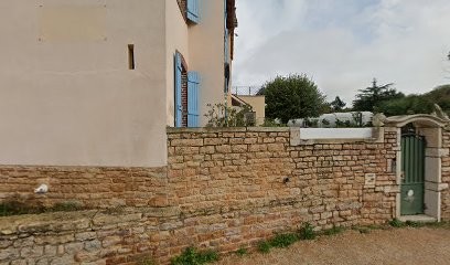 Fernandes Miguel, Maçon à Charnay-lès-Mâcon