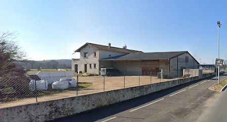 Carneiro Bâtiment, Maçon à Charvieu-Chavagneux