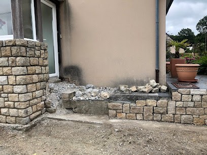 Sarl Porter Nicolas Maçonnerie Rénovation, Maçon à Miniac-Morvan