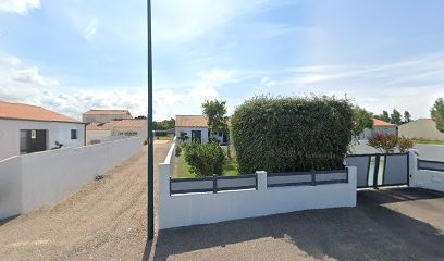 Rocard Didier, Maçon à Talmont-Saint-Hilaire