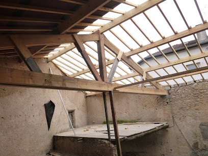 Serrotti Sarl, Maçon à Bovée-sur-Barboure