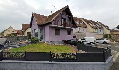 Difer, Maçon à Meistratzheim