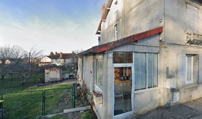 Benoiston Laurent, Maçon à Saint-Benoît-de-Carmaux