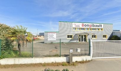 BCRB Bongibault Maçonnerie, Maçon à Saint-Gilles-Croix-de-Vie