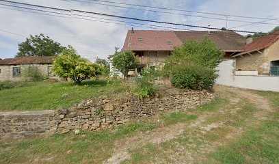 Jubati, Maçon à Toulouse-le-Château