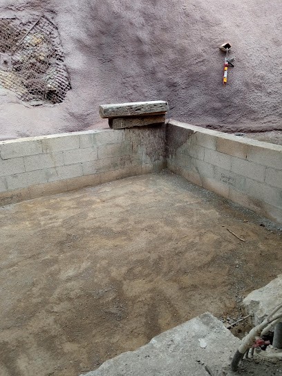 Synergie Travaux Spéciaux - STS -, Maçon à La Seyne-sur-Mer