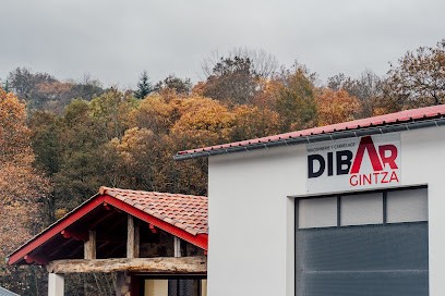 Dibargintza, Maçon à Macaye