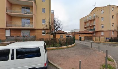 Da Silva Ribeiro Vasco, Maçon à Chalon-sur-Saône