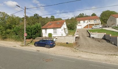 Gozel Abdulvahap, Maçon à Gien