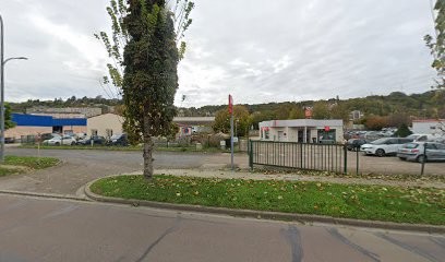 Boutteyre et Legrand SARL, Maçon à Paron