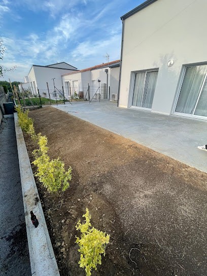 AKEO MACONNERIE, Maçon à Saint-Prouant