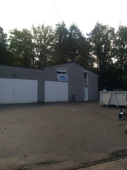 Temaco, Maçon à La Chapelle-sur-Erdre