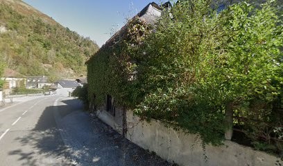 Craspay Entreprise, Maçon à Ferrières