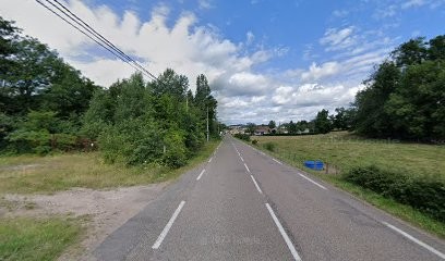 Chetaille Alain Sarl, Maçon à Chauffailles