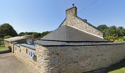 Duclos Gérard, Maçon à Buléon