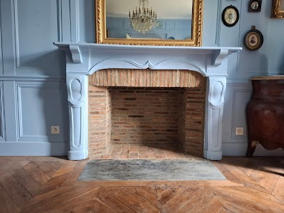 CL Maçonnerie, Maçon à Beaucé