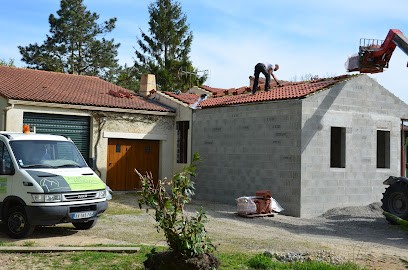 A l' Art Renovation, Maçon à Sainte-Flaive-des-Loups