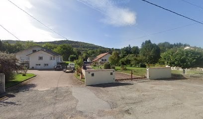 Gaudel Philippe, Maçon à Fraize