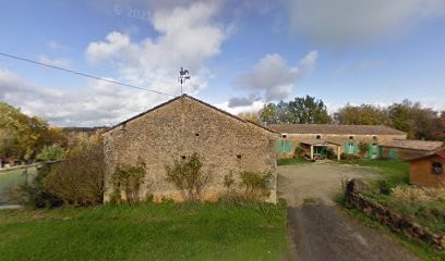 Vergnolle Pascal, Maçon à Montferrand-du-Périgord