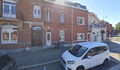 Ten Batiment, Maçon à Valenciennes