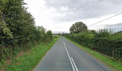 Artisan Horn, Maçon à Saint-Lô