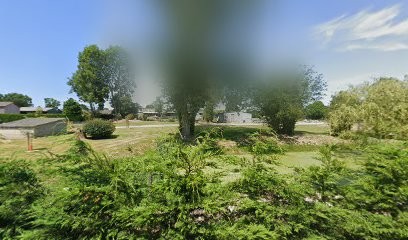 Mignot Bruno, Maçon à Étienville