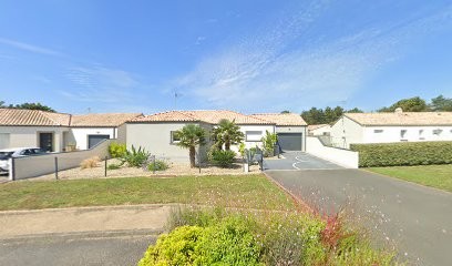 YOHAN GAUTHIER, Maçon à Château-d'Olonne