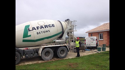 SARL PROCHAP 24, Maçon à Cubjac-Auvézère-Val d'Ans