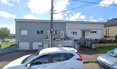 Cinar Batiment, Maçon à Faulquemont