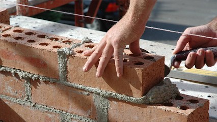 Thierry Couturier BTP EIRL, Maçon à Saint-Agnant-de-Versillat
