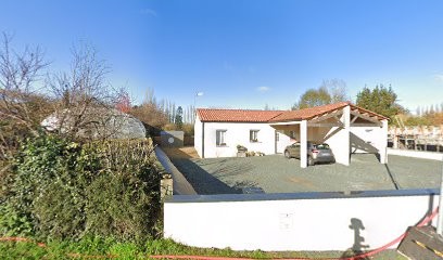 Maçonnerie Rager, Maçon à La Caillère-Saint-Hilaire