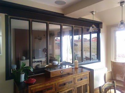 Patuel Et Fils EURL, Maçon à Saint-Hippolyte