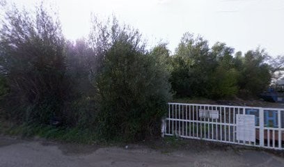 EGCA, Maçon à Latresne