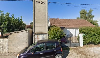 Olyan Constructions Sarl, Maçon à Traînou