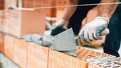 BOUISSOU MAÇONNERIE, Maçon à Montdragon