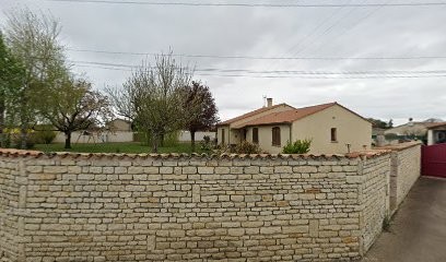 Corema SARL, Maçon à Mauzé-sur-le-Mignon