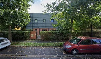 Octafer, Maçon à Chessy