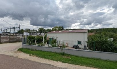 Sarl Goncalves Et Fils, Maçon à Ligny-en-Barrois