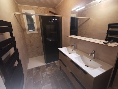 Mil et Un Services, Maçon à Cazouls-lès-Béziers