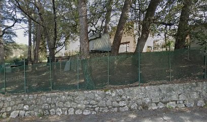 Orselly Gérard, Maçon à Mouans-Sartoux