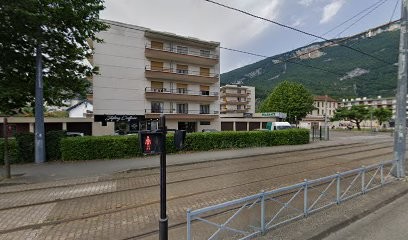 Emane Paysages, Maçon à Fontaine