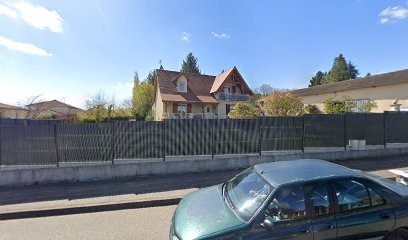 Giry Et Fils Sarl, Maçon au Palais-sur-Vienne