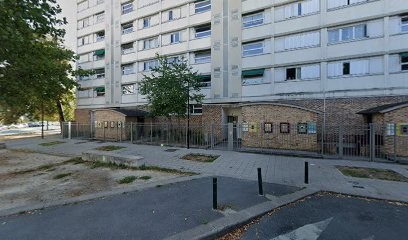 ANAR, Maçon à Chelles