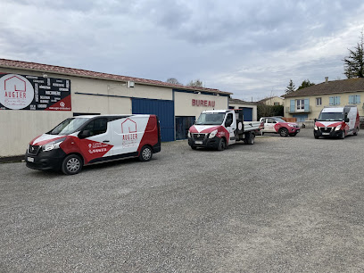 Établissements Augier Maçon à Val des Vignes