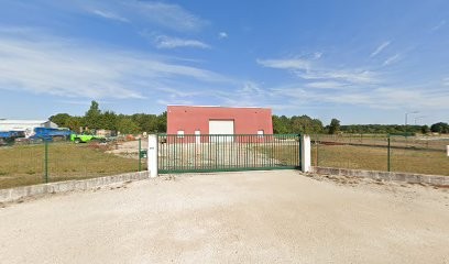 ENTREPRISE BOUSSANGE Gilles, Maçon à Lorris